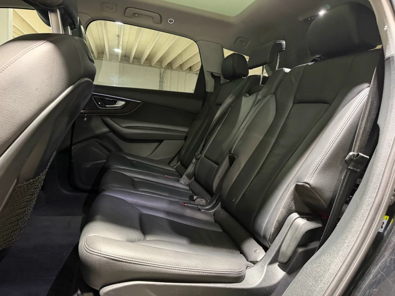 Used 2018 Audi Q7 3.0T Premium Plus AWD/4WD image 12