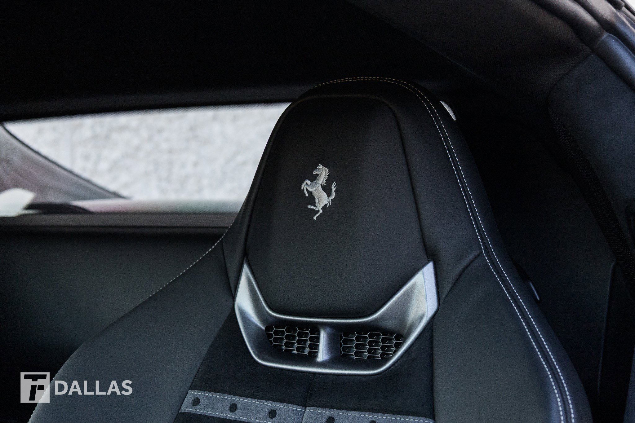 Used 2023 Ferrari 296 GTB image 23