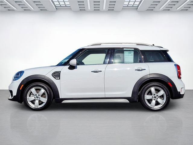 Used 2019 MINI Cooper Countryman ALL4 AWD/4WD image 7