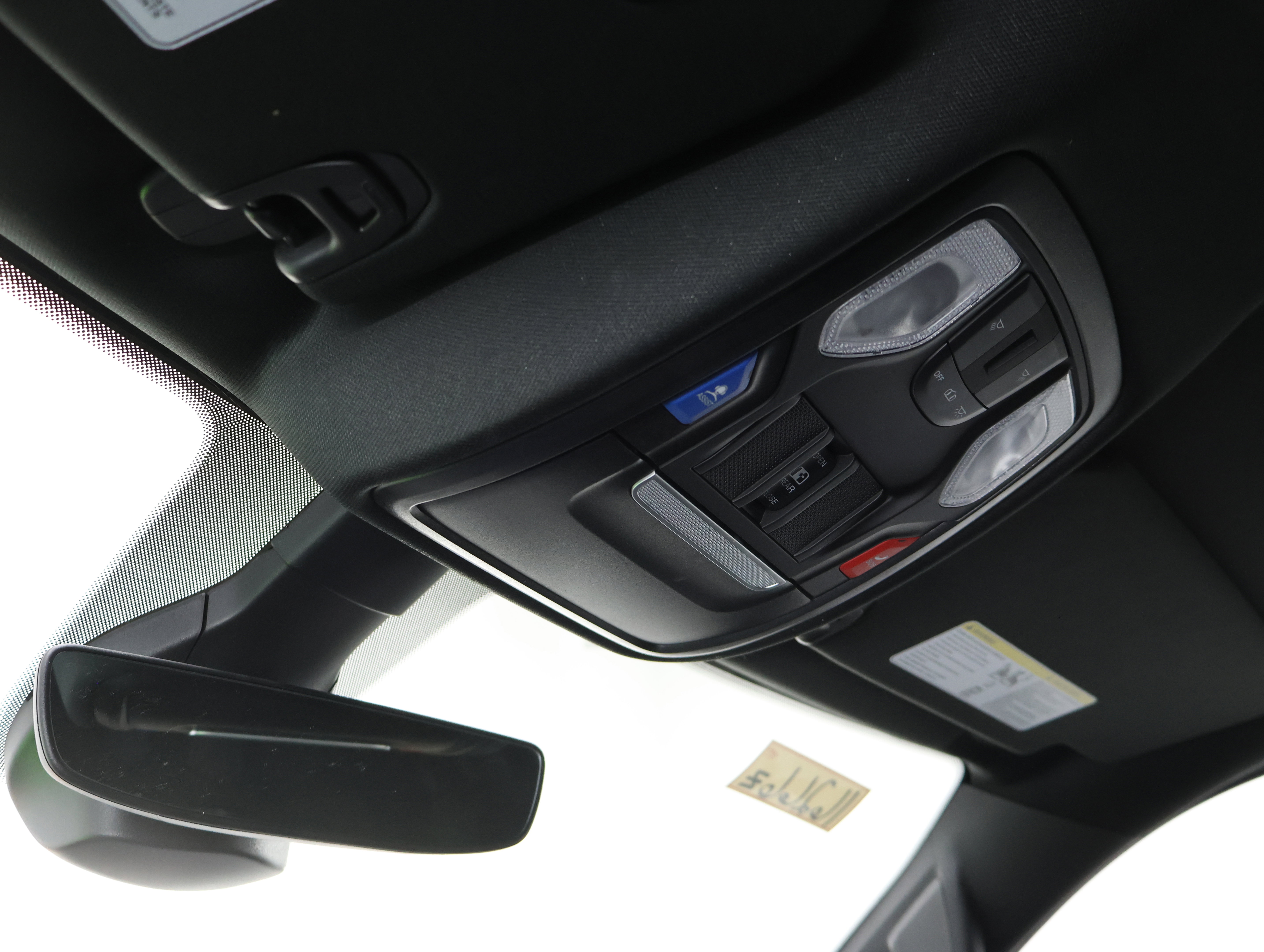 Used 2023 RAM 1500 Big Horn image 12