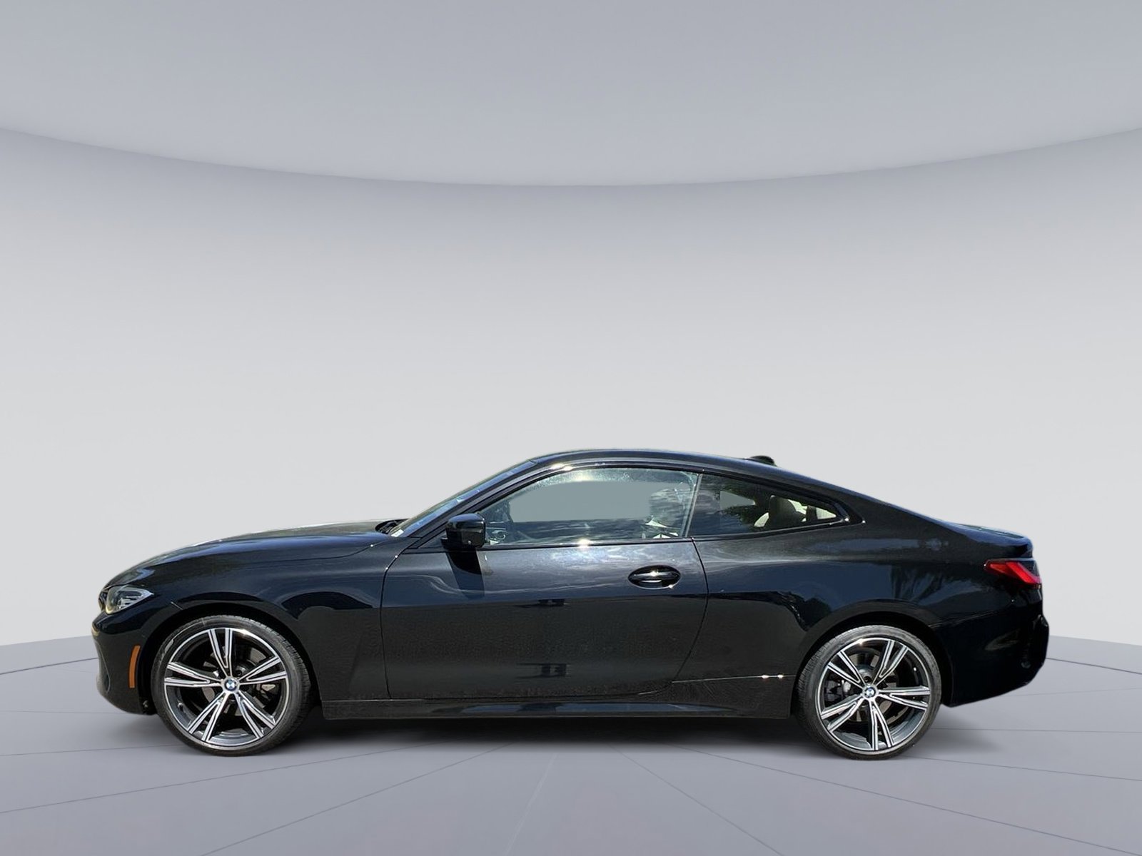 Used 2021 BMW 430i xDrive Coupe w/ Premium Package AWD/4WD image 6