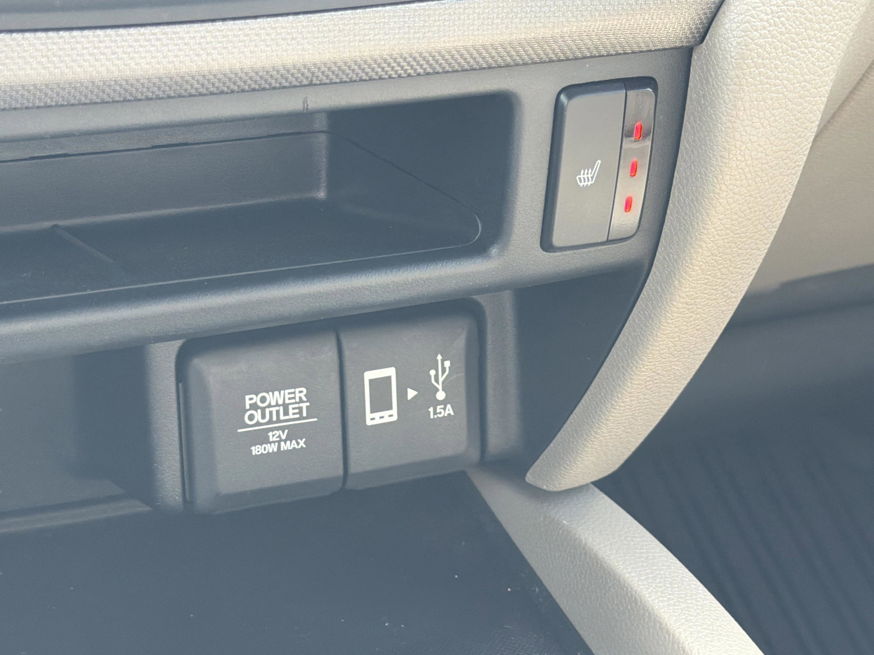 Certified 2023 Honda Ridgeline RTL image 21