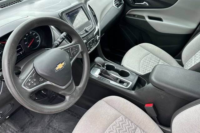Used 2023 Chevrolet Equinox LS FWD image 10