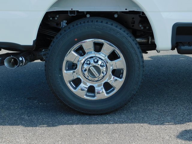 New 2026 Ford F350 Lariat w/ Lariat Ultimate Package image 11