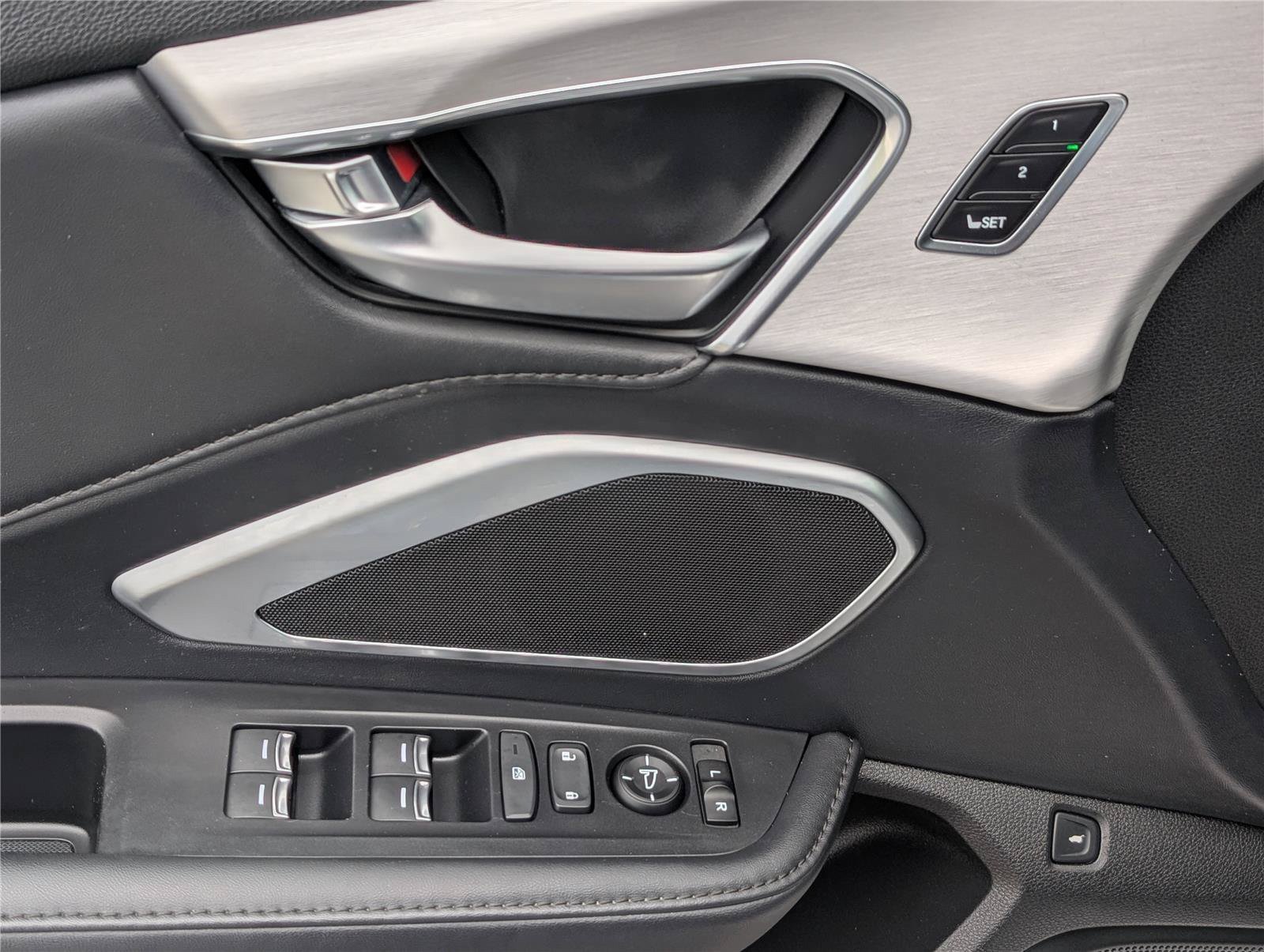 Used 2023 Acura RDX AWD image 20