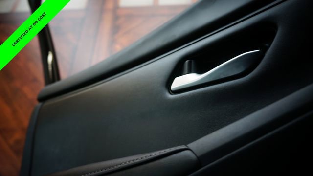 Certified 2022 Nissan Sentra SV FWD image 27
