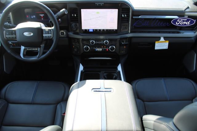 New 2026 Ford F350 Platinum image 13