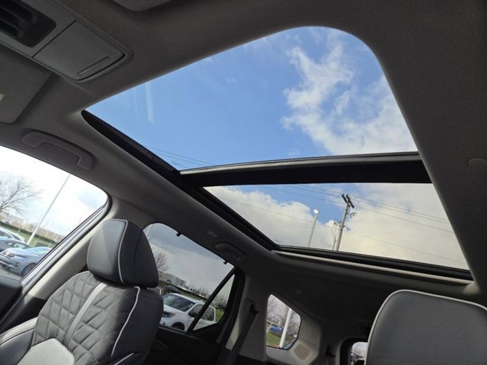 New 2026 Honda Pilot Elite image 12