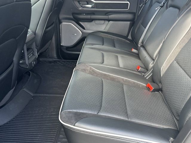 New 2026 RAM 1500 Laramie image 20