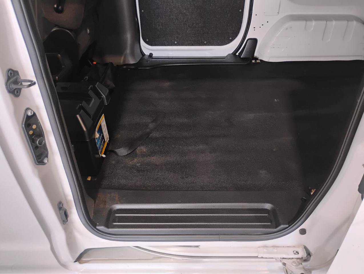 Used 2019 Nissan NV200 S FWD image 54