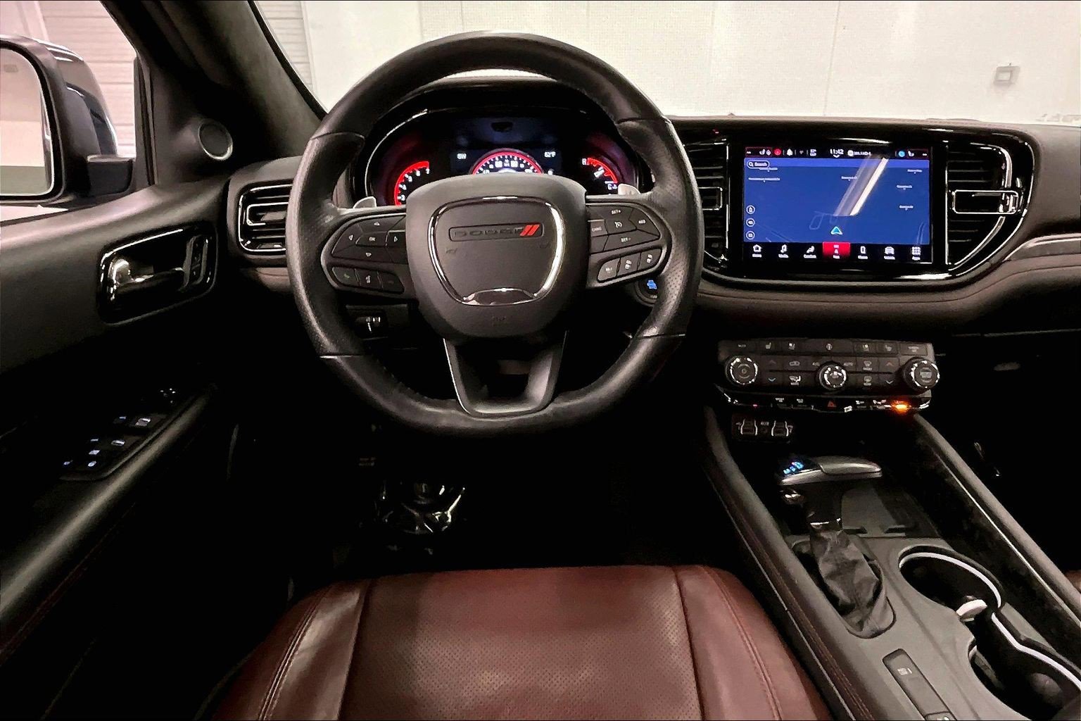 Used 2024 Dodge Durango R/T AWD/4WD image 6