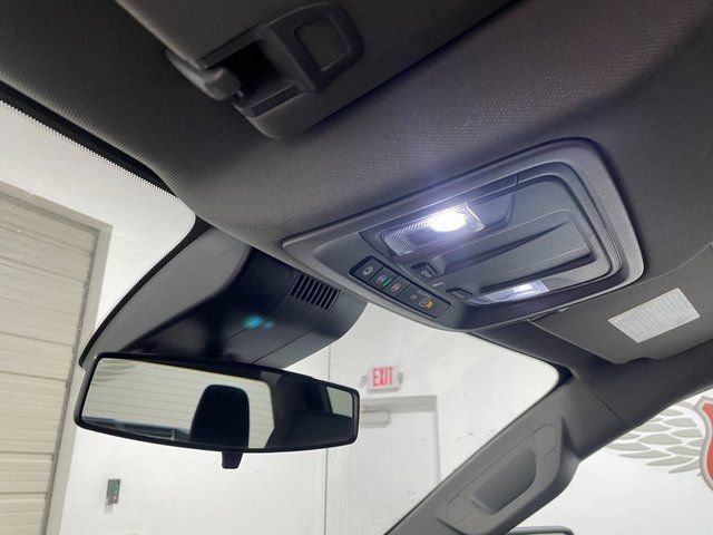 Used 2023 GMC Sierra 1500 Pro w/ Graphite Edition image 18