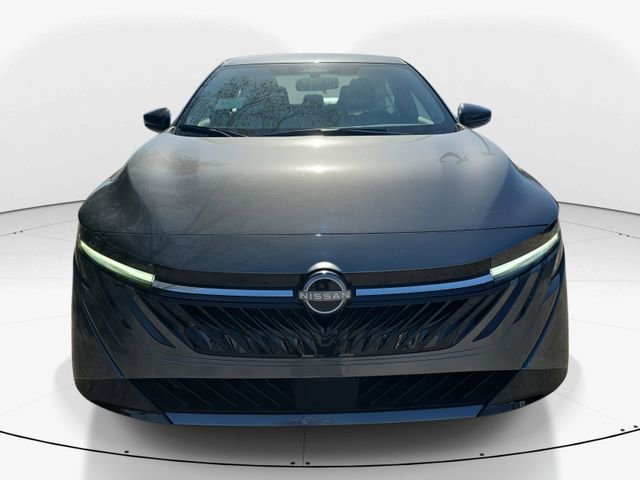 New 2026 Nissan Sentra SV w/ SV Convenience Package FWD image 5
