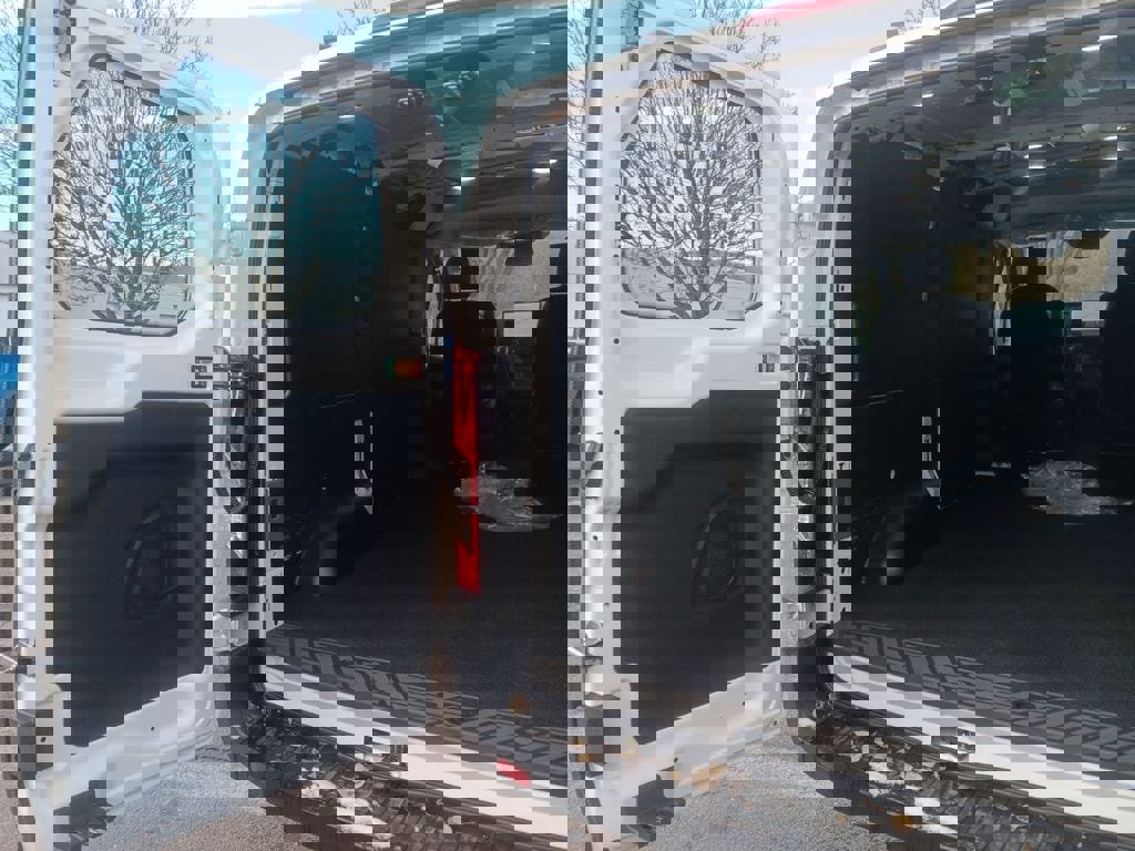 New 2025 Ford Transit 150 Low Roof w/ Load Area Protection Package image 28