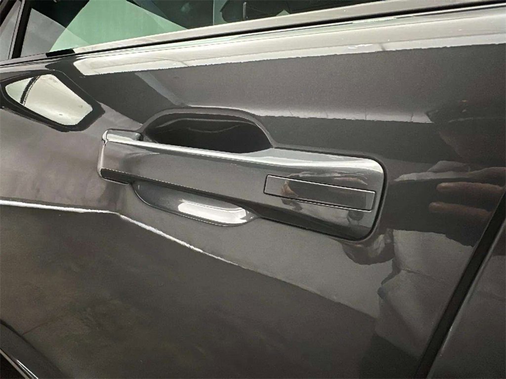 New 2026 Hyundai Palisade Calligraphy image 8