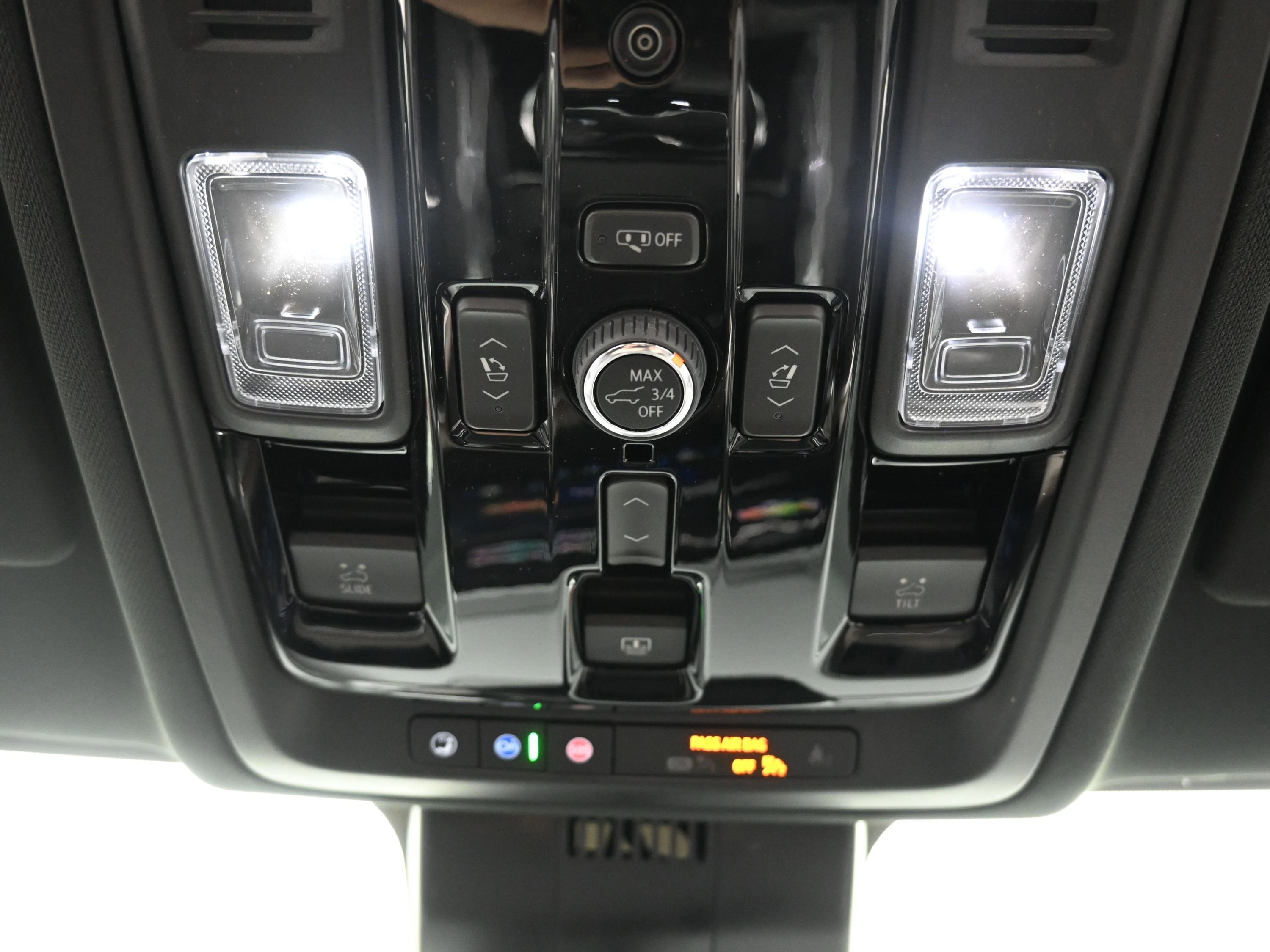 New 2026 Chevrolet Suburban High Country image 28