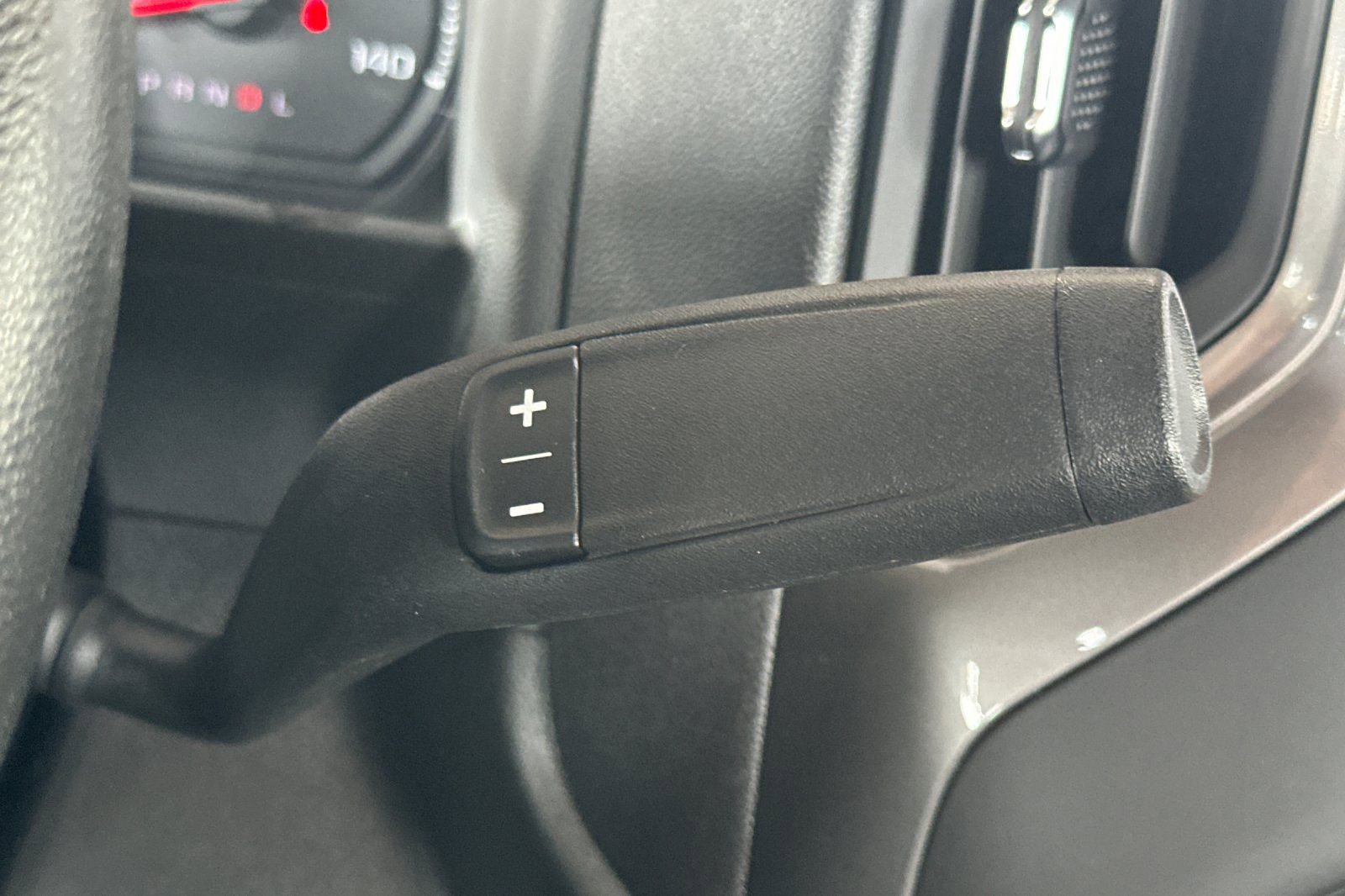 Used 2025 Chevrolet Silverado 2500 W/T w/ WT/CX Safety Package image 23