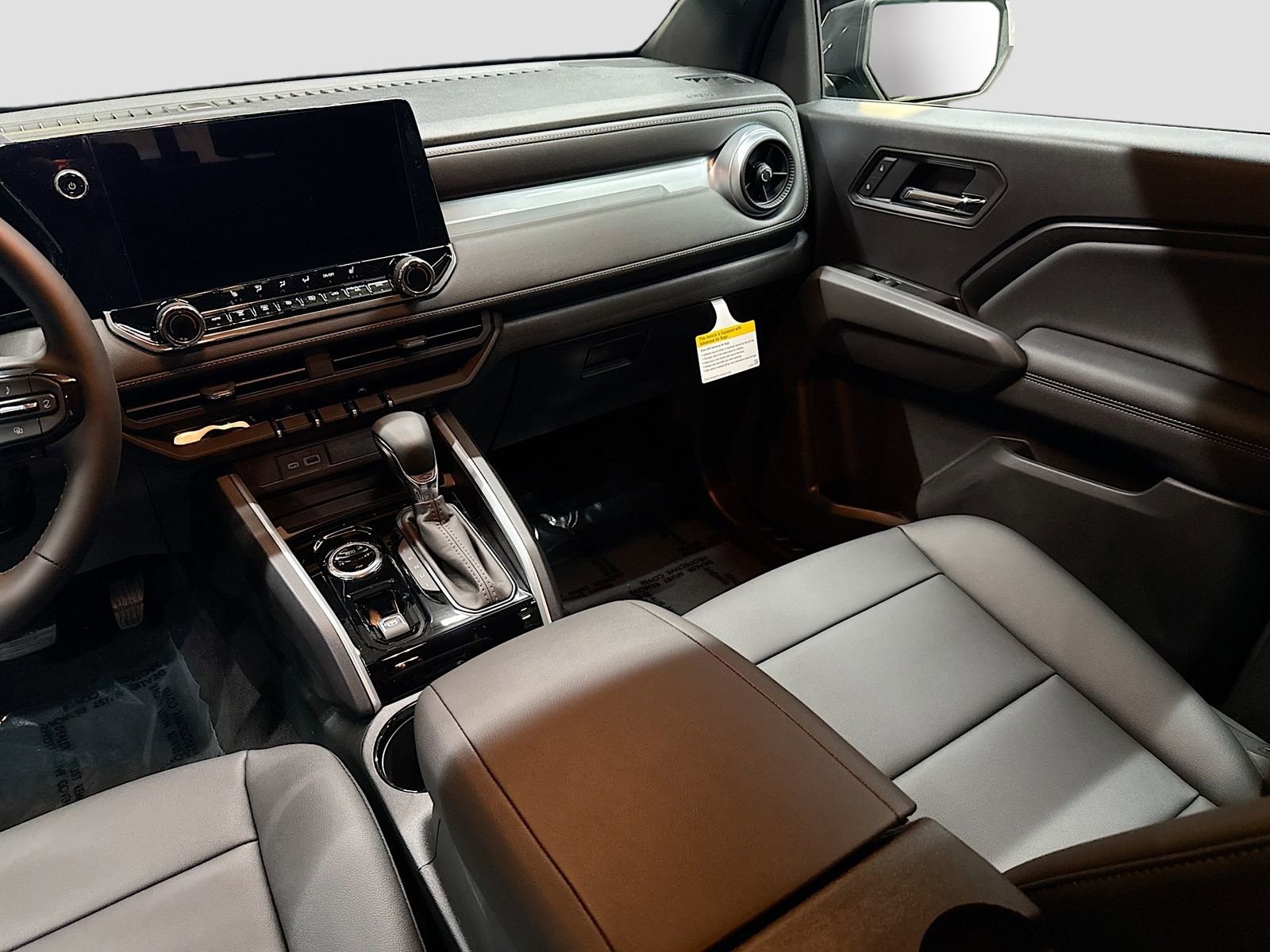 New 2026 Chevrolet Colorado LT w/ LT Convenience Package image 26