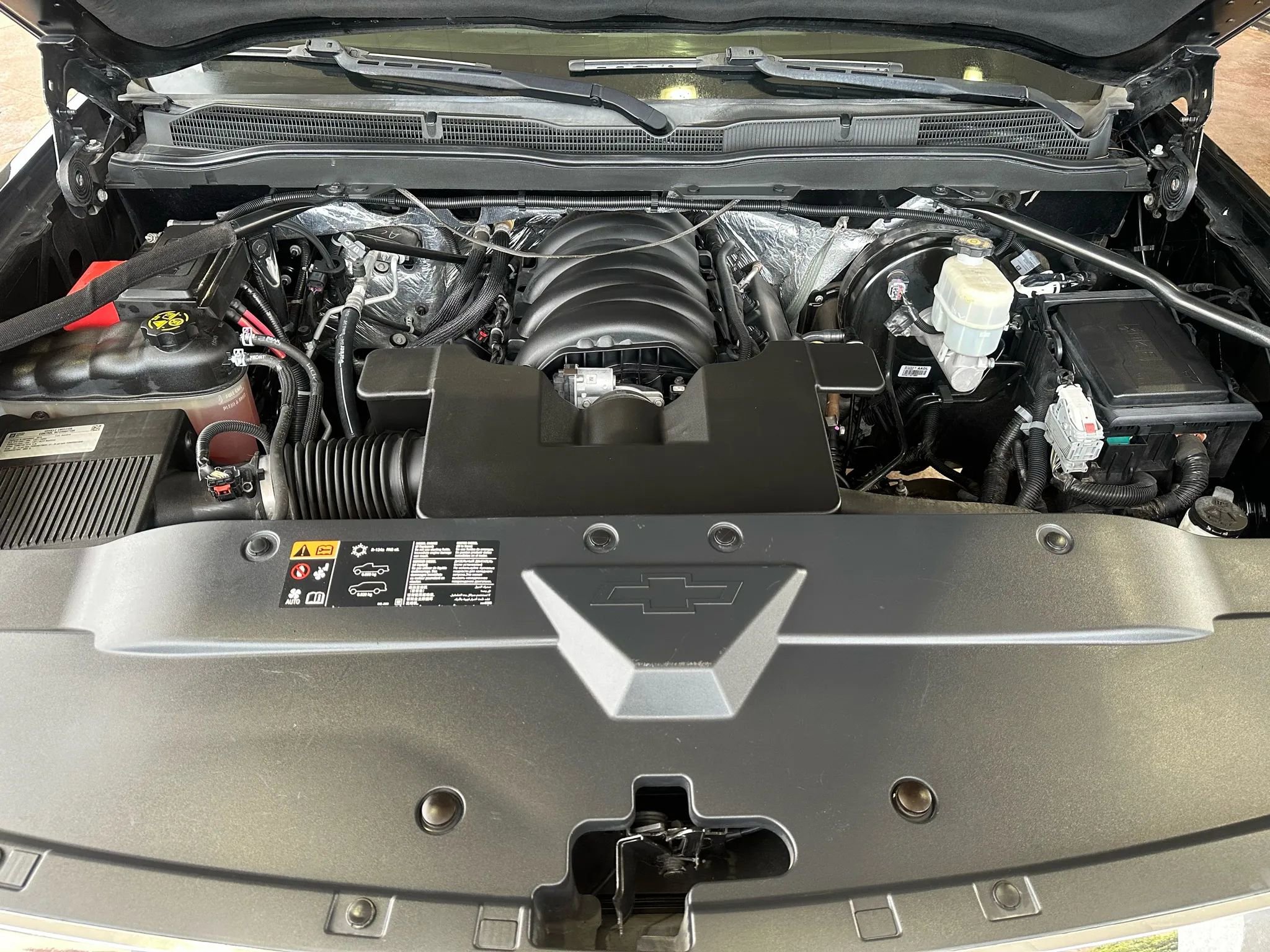 Used 2015 Chevrolet Silverado 1500 LT w/ All Star Edition image 27