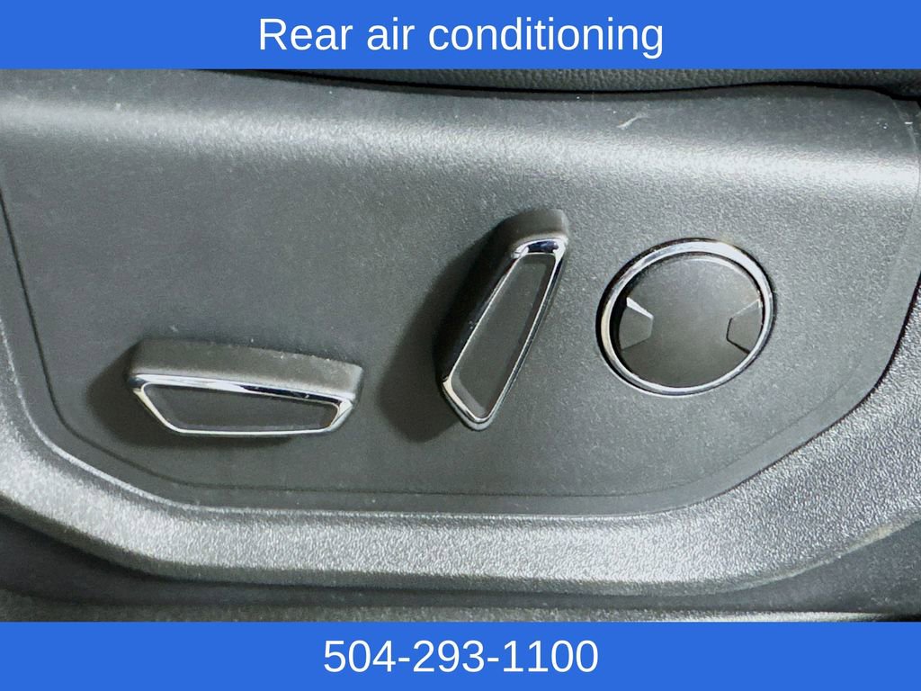 Used 2022 Ford Expedition Limited image 20