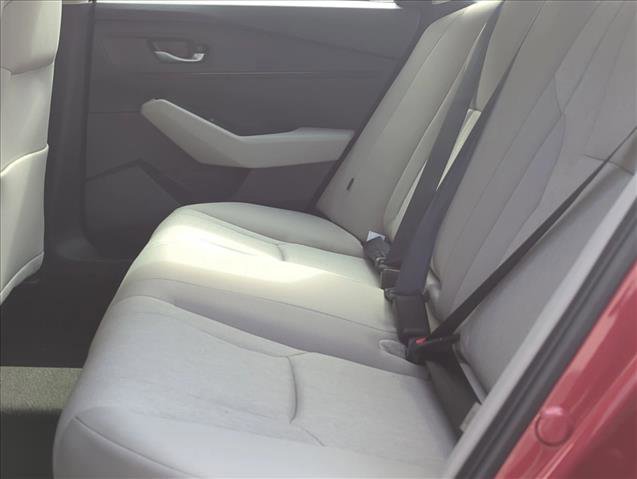 New 2025 Honda Accord SE image 21