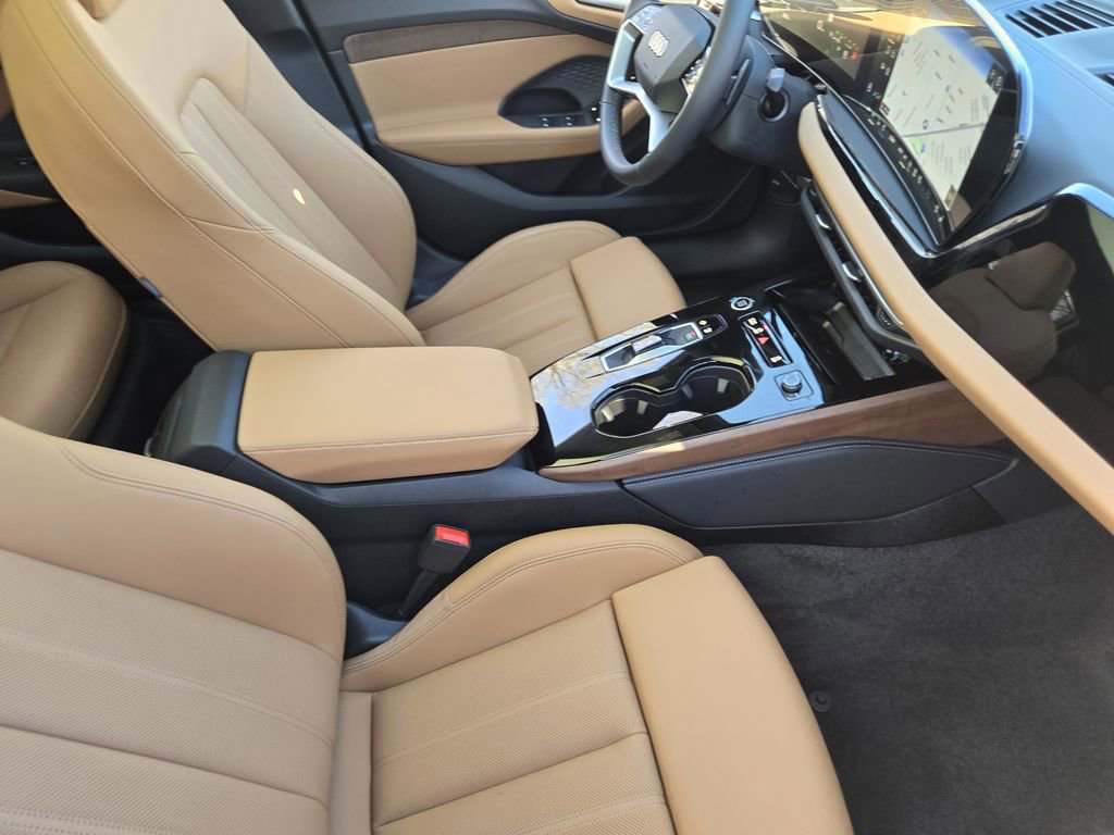 Certified 2025 Audi A5 2.0T Premium Plus image 18