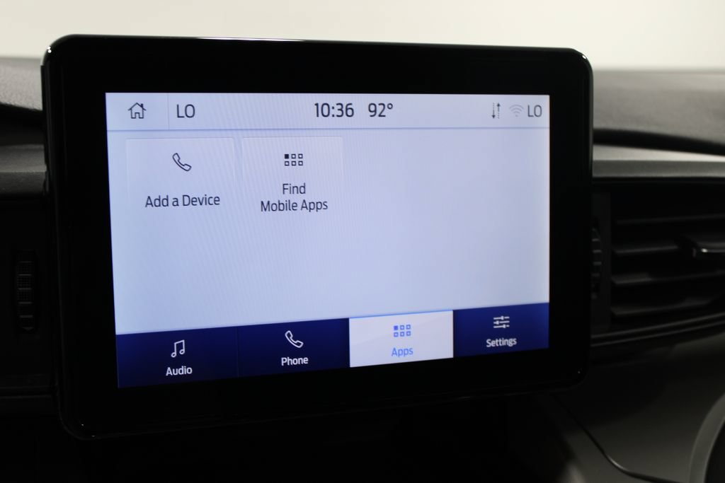 Used 2024 Ford Explorer XLT RWD image 52