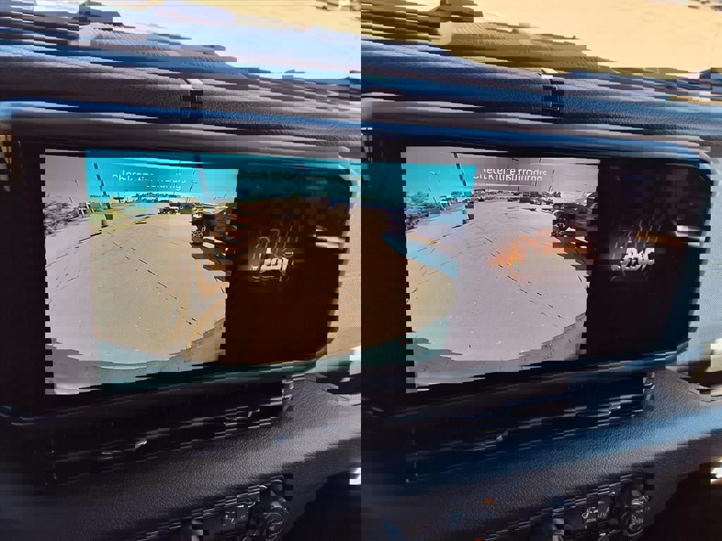 New 2026 Jeep Wrangler Sport S image 6