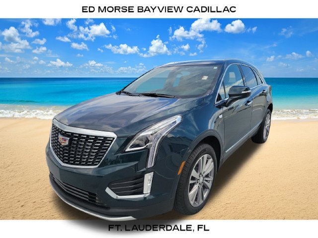New 2025 Cadillac Escalade ESV Sport w/ Touring Package