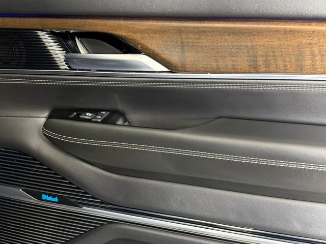 Used 2022 Jeep Grand Wagoneer Series II w/ Convenience Group III image 27