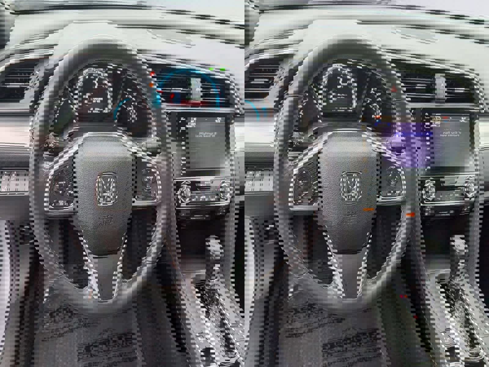 Used 2016 Honda Civic Touring image 14