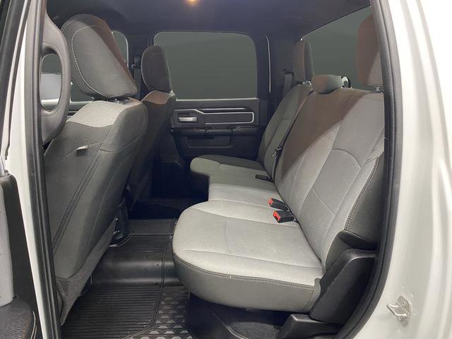 Used 2022 RAM 2500 Big Horn image 29
