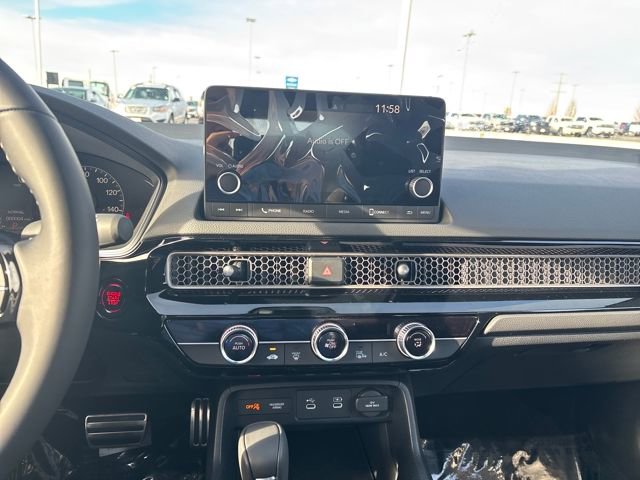 New 2026 Honda Civic Sport image 18