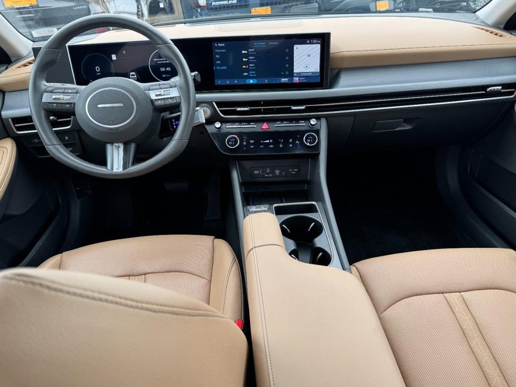 Certified 2024 Hyundai Sonata Limited image 12