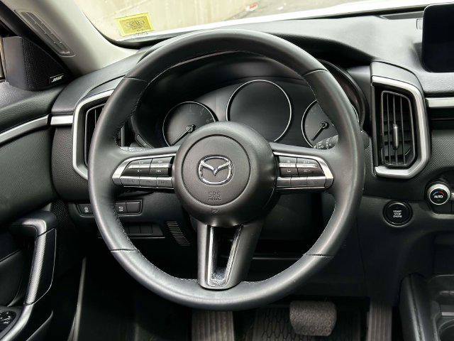 Used 2025 MAZDA CX-50 AWD 2.5 S w/ Cargo Package image 17