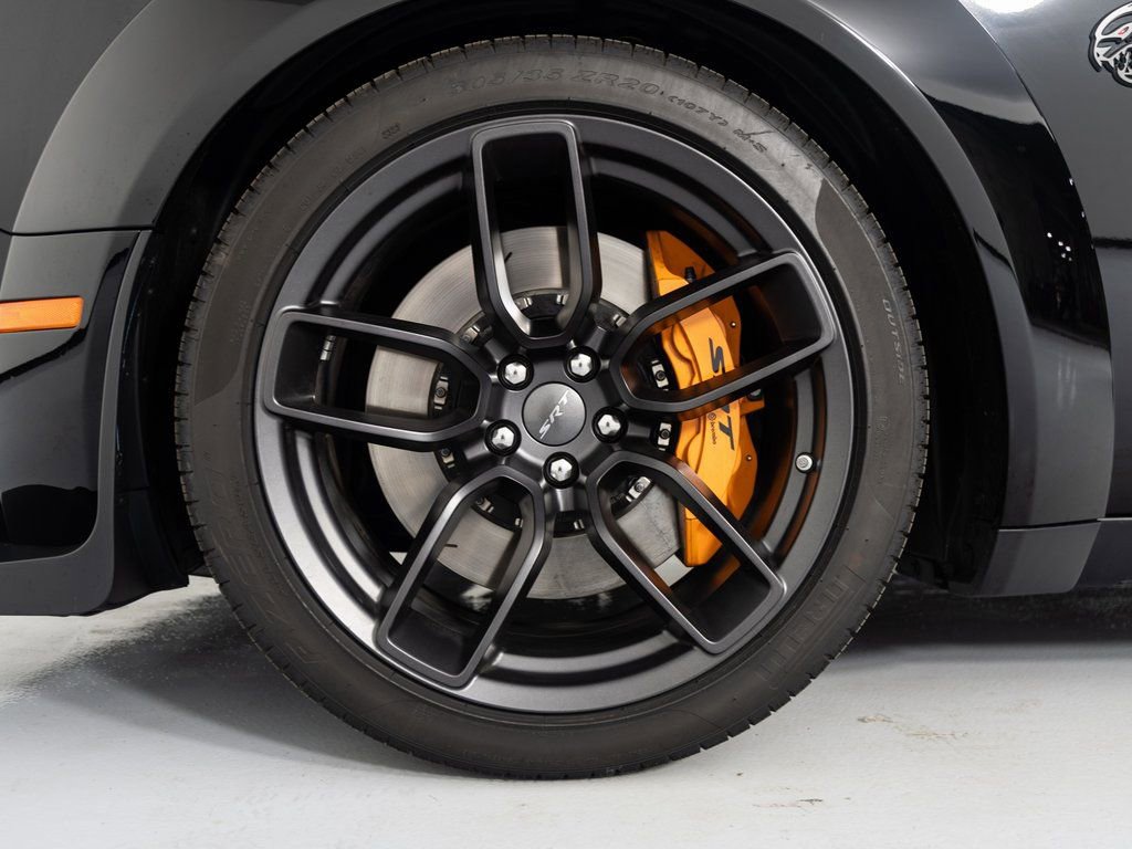 Used 2023 Dodge Challenger SRT Hellcat image 14