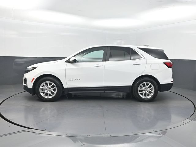 Used 2023 Chevrolet Equinox LT FWD image 2