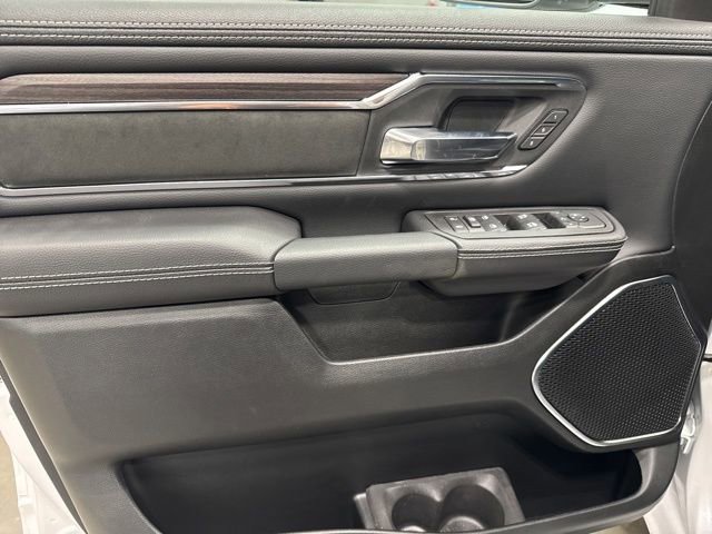New 2026 RAM 1500 Laramie image 17