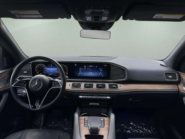 Certified 2026 Mercedes-Benz GLE 350 4MATIC image 9