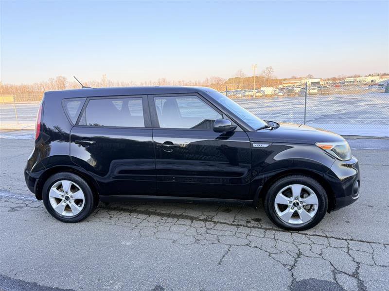 Used 2018 Kia Soul image 4