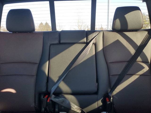 New 2026 Honda Ridgeline Black Edition image 20