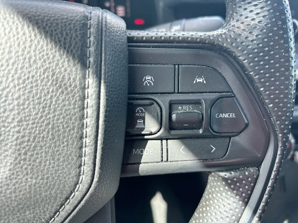 Used 2025 Toyota Tacoma SR w/ SR Upgrade Package RWD image 17