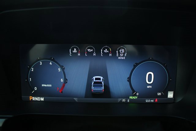 New 2025 Ford F150 King Ranch w/ FX4 Off-Road Package image 14