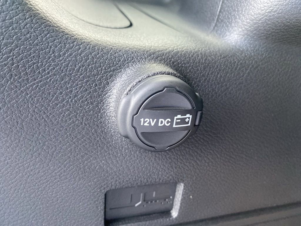 New 2026 Jeep Wrangler Sahara image 20