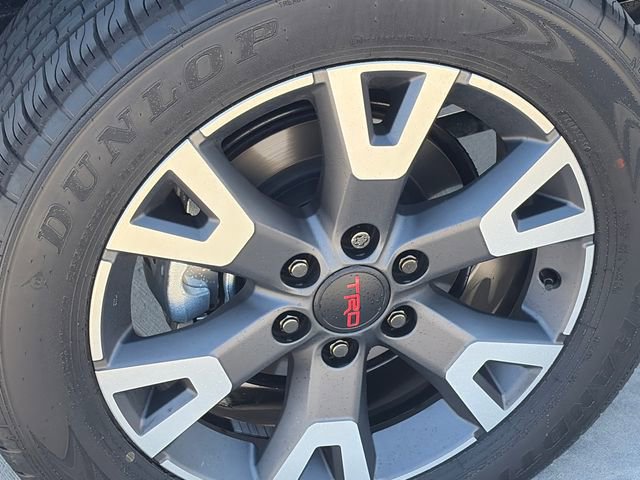 Used 2026 Toyota 4Runner TRD Sport Premium image 11