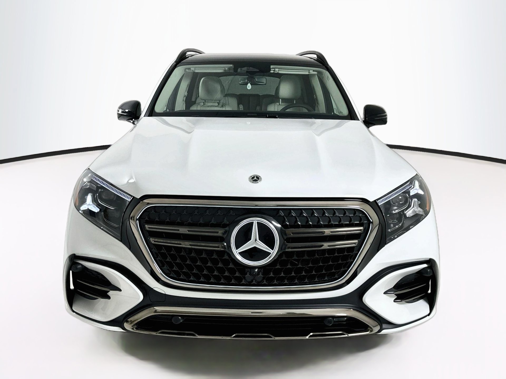 New 2027 Mercedes-Benz GLS 450 4MATIC image 2