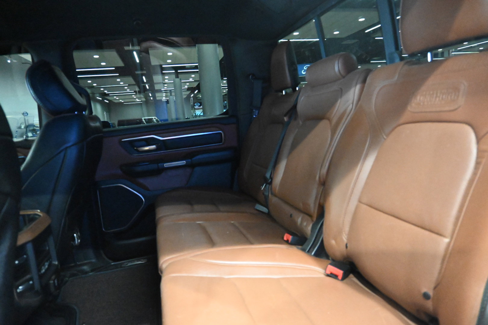 Used 2019 RAM 1500 Limited image 12