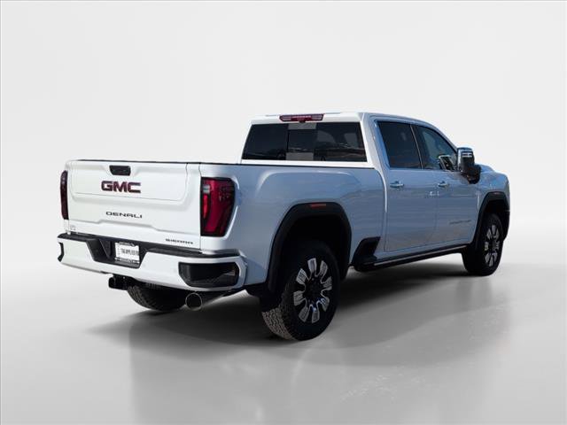 New 2026 GMC Sierra 2500 Denali w/ Denali Reserve Package image 6