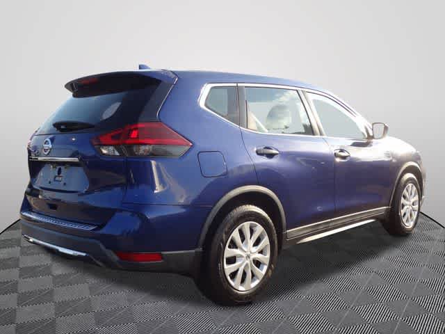 Used 2018 Nissan Rogue S FWD image 3