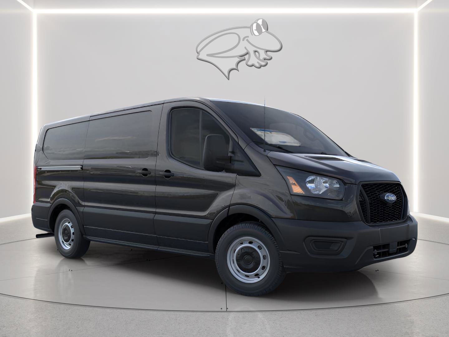 New 2025 Ford Transit 250 Low Roof image 7